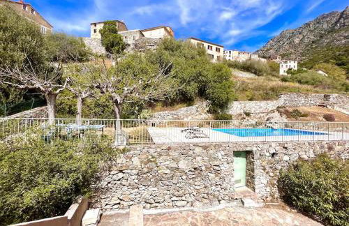 Appartement 2 chambres à Lama avec Piscine - Foto 33