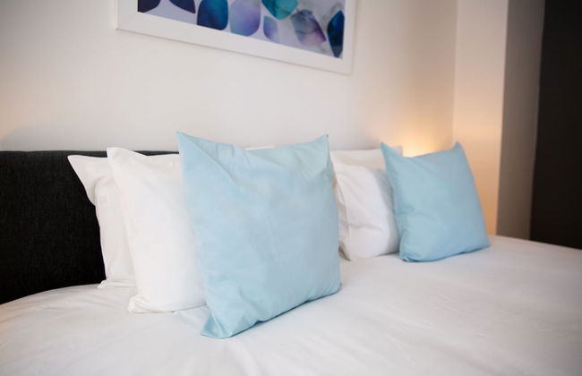 Velvet 1-bedroom Apartment The Clockhouse, Hoddesdon - Photo 1