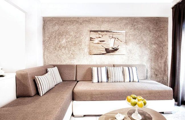 Asprolithos Studios - Foto 33