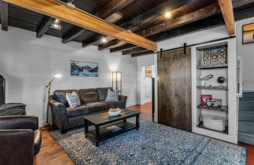 Bluebird Day - Lakewood Cottage - Foto 8