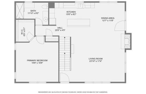 The Broadmeadow Cabin - VR-25-0005 cabin - Photo 52