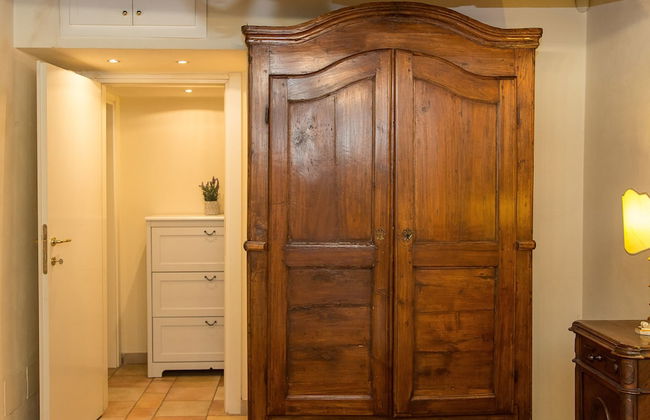 Rental in Rome Falegnami - Foto 9