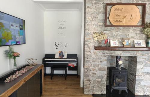 Sperrin View - For The Open'25 - Foto 1