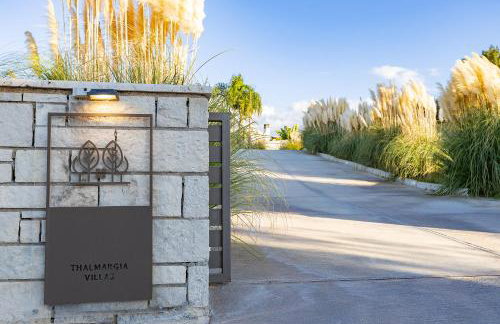 Thalmargia Villas, with Pool, Hot Tub & Ultimate Peace, By ThinkVilla - Photo 24