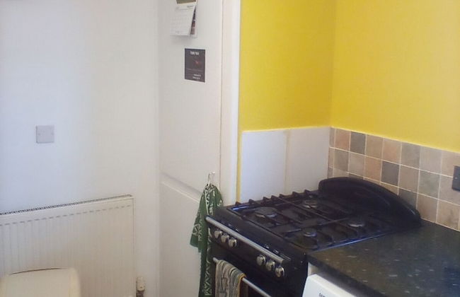 1-bed Apartment in Bridport Great Location - Foto 6