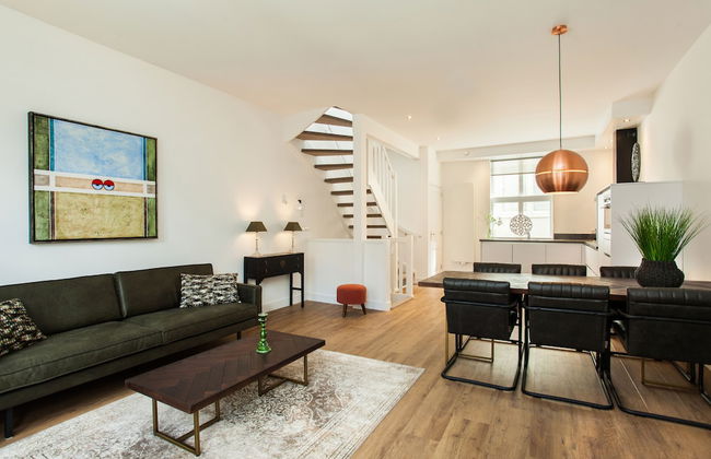 Stayci Serviced Apartments Royal Palace - Foto 28