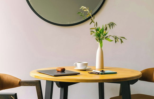 Sonder by Marriott Bonvoy Georgetown C&O Apartments Georgetown - Photo 34