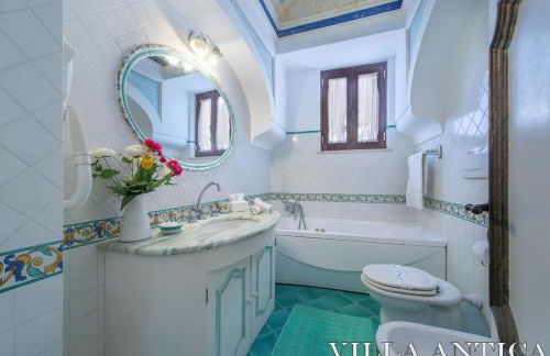 Villa Antica - Photo 22