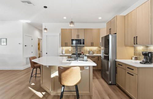 Modern Mount Dora Escape Style and Sunshine home - Foto 12