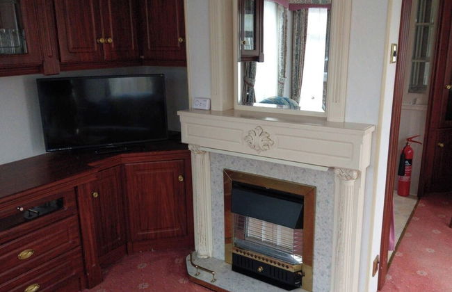 The Boat House Chalet - Boat of Garten - Near Aviemore - Sleeps 6 - Photo 6