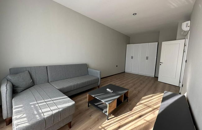 Via Pardi Apart Hotel - Foto 8