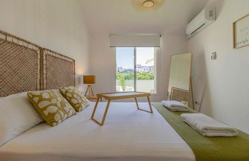 Allo Apartments Arroyo Ático Parking Centro 1 Habitación - Foto 11