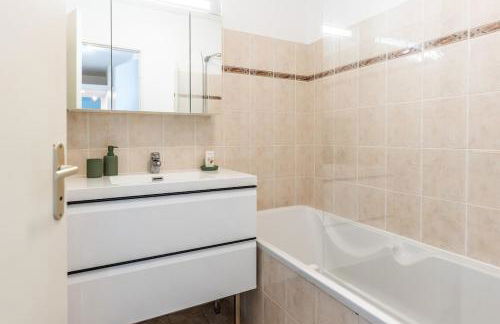 Horizon Paisible - Piscine et parking ! - Photo 22