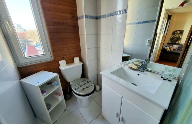 Bright & Cosy One-bed Apartment - Foto 29