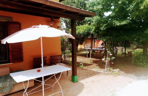 Country House tra lago e mare a Sud di Roma - Foto 26