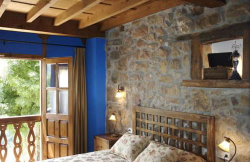 La Prida Apartamentos Rurales - Foto 31