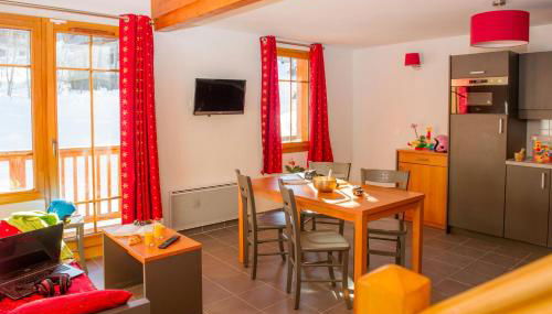 Goélia Les Chalets de Belledonne - Photo 4