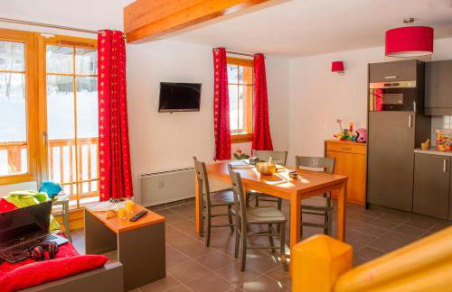 Goélia Les Chalets de Belledonne - Foto 4