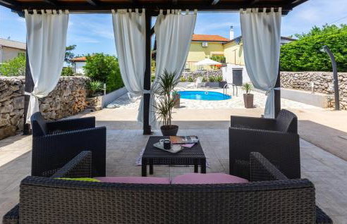 Pet Friendly Home In Krasica - Foto 12