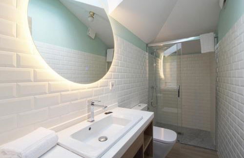 Apartamentos Turísticos La Pontificia - Foto 39