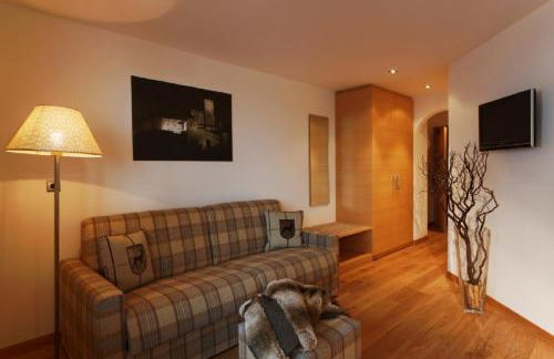 Residence Hotel Alpinum - Photo 42