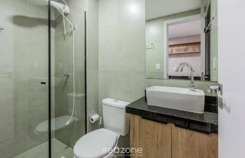 Estúdio c/ Piscina em Poços de Caldas PGO0406 - Foto 11