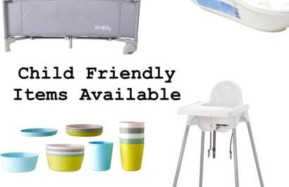 Shelley’s Seaside Stay (Garden/ Double Drive) - Foto 11