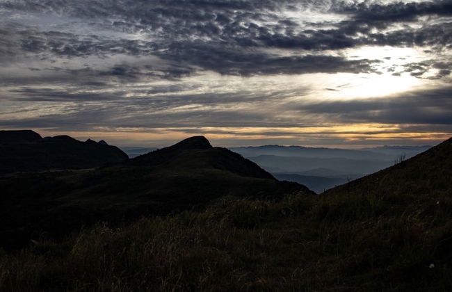 Montanha do Sol - Urubici - Foto 59