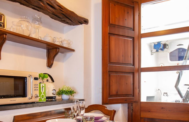 Terrazza Restituta in Cagliari - Foto 3