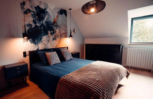 TYKA La Petite Bélérit, maison de ville - Landerneau - Foto 37