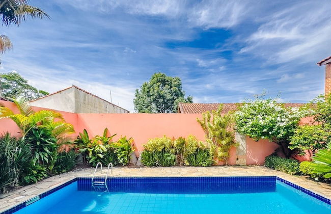 Casa espaçosa na Granja Viana - Foto 32