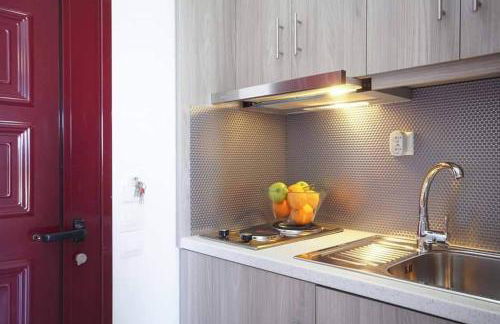 Orfeas Studios Molivos - Photo 6