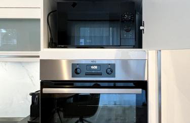 YUVA HOMES Germering - 100m2 - nahe München - 2 Bäder - S-Bahn - Foto 43