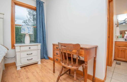 Family Friendly Lakefront with Private Dock Fire Pit Near Marinas - Foto 14