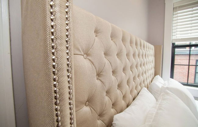 Luxury Back Bay Downtown Boston NEW Condo - Foto 5