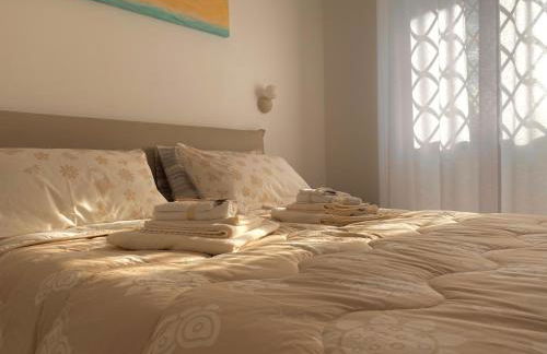 Villetta frontemare Torre Suda Salento - Foto 9