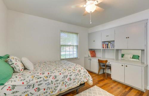 1 Mi to Friendly Center Greensboro Family Home - Foto 17