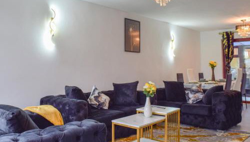 West Park House - Photo 3