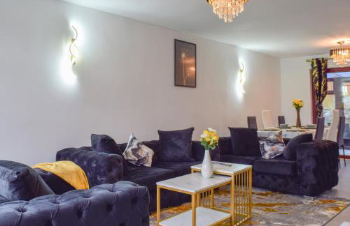 West Park House - Foto 3