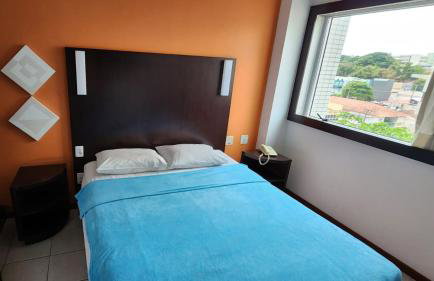 Triângulo Praia do Canto (apto 503) - Foto 8