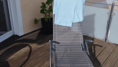 Ferienwohnung im fränkischen Seenland für bis zu 4 Personen - Foto 3