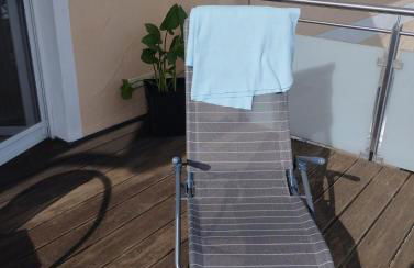 Ferienwohnung im fränkischen Seenland für bis zu 4 Personen - Foto 3