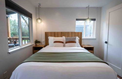 Columbia Cabins Cabin 4 - Photo 7