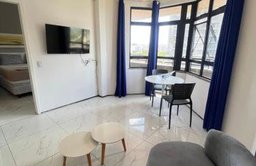 957 golden fortaleza frente mar - Foto 12