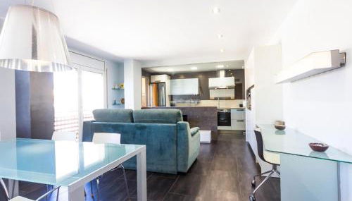 INNOUTHOME APARTAMENTO WIFI AA ESTACIO - Foto 3