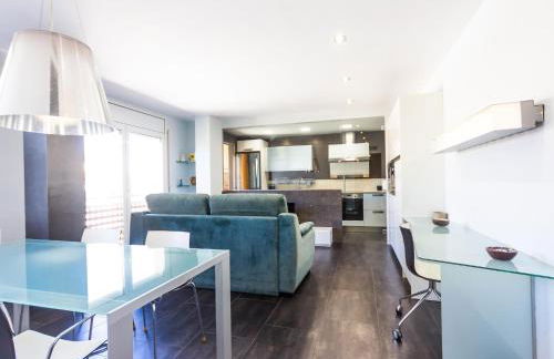 INNOUTHOME APARTAMENTO WIFI AA ESTACIO - Foto 3