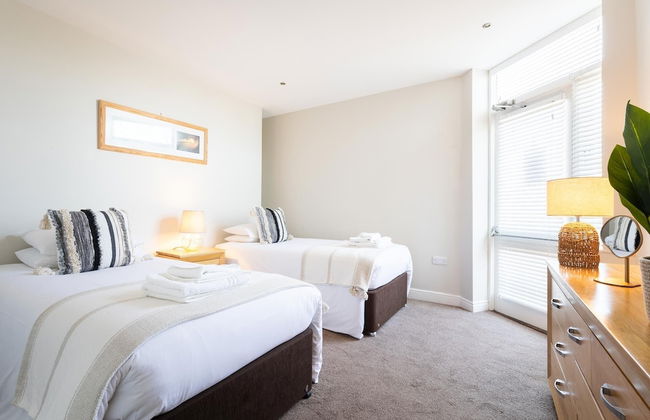 Red Lea Apartments - Foto 3