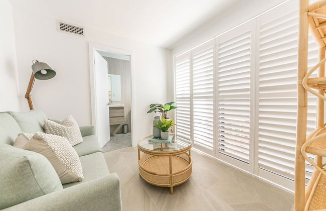 Sandcastle, 26a Winsor Street - Photo 12