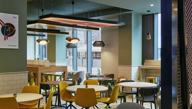 Aparthotel Adagio Glasgow Central - Foto 2, Imagen principal