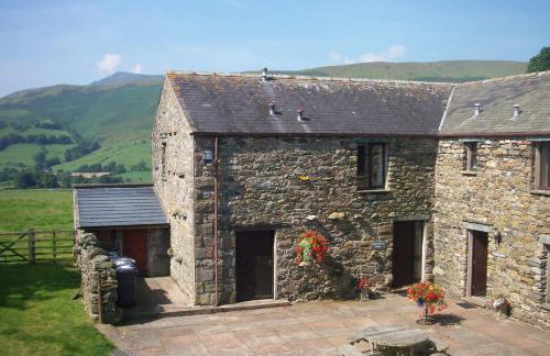 Saddleback Barn - Foto 16